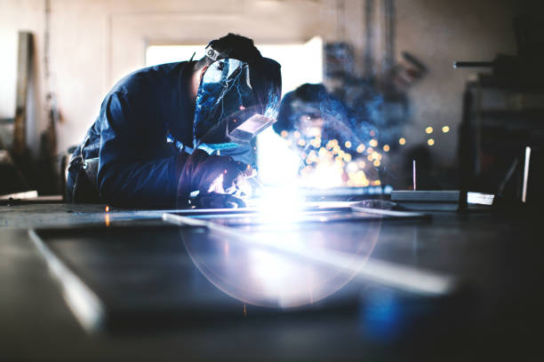 Columbus, GA Welder & Metal Fabrication Company