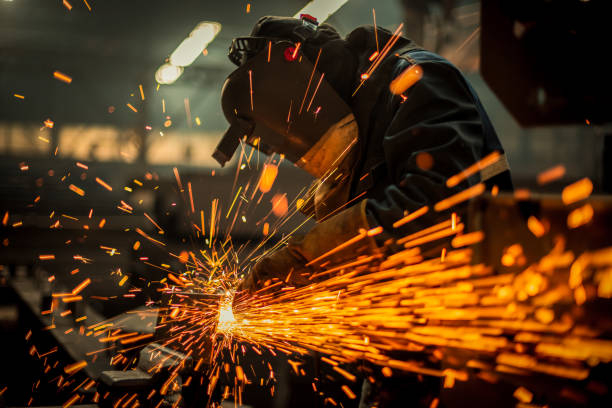 Best Food and Beverage Processing Equipment Welding in Columbus, GA