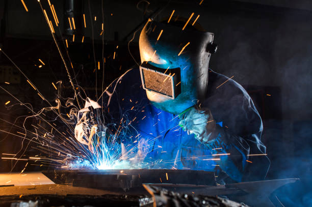 Best Structural Steel Welding in Columbus, GA