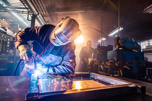 Best Automotive Welding in Columbus, GA