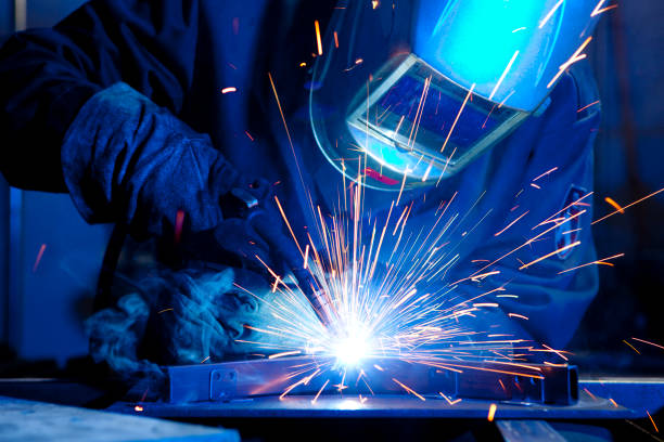 Affordable Welder Services in Columbus, GA