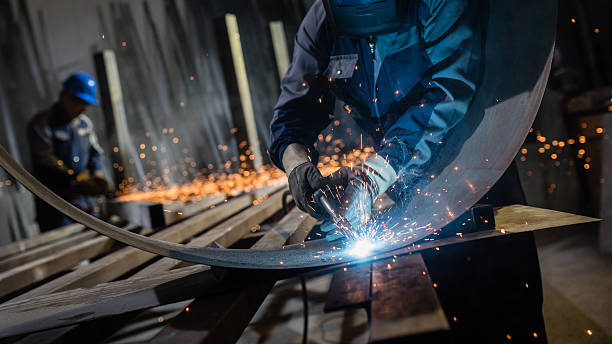 Affordable Welder Services in Columbus, GA