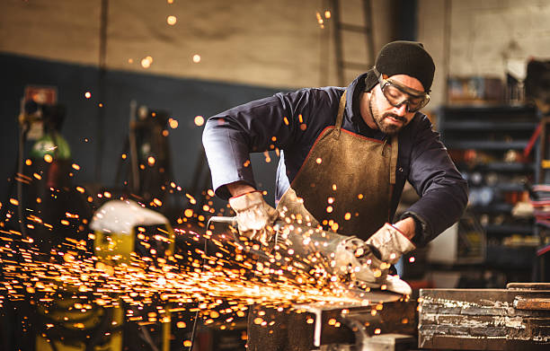Best Automation and Robotic Welding in Columbus, GA