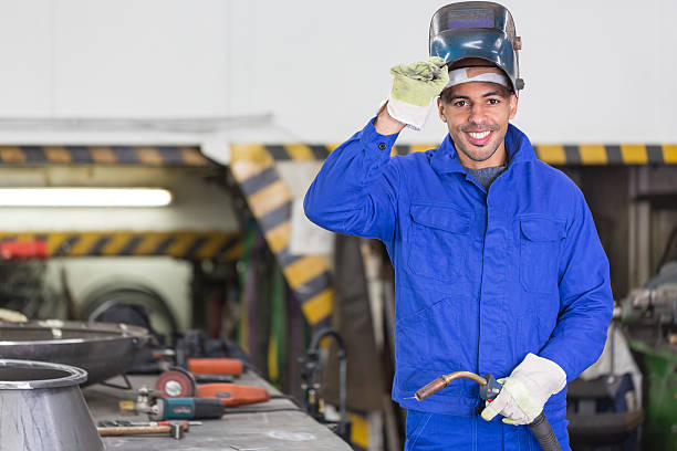 Best Food and Beverage Processing Equipment Welding in Columbus, GA