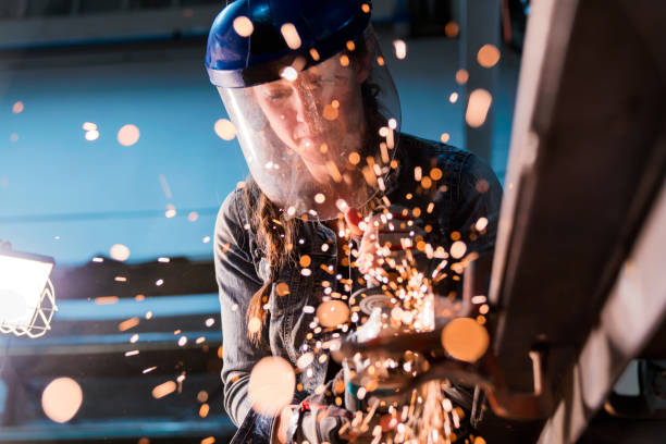 Best Specialty Welding Processes in Columbus, GA