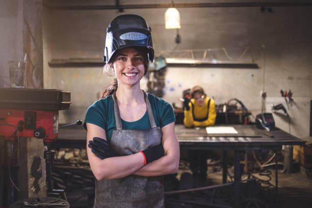 Best Automation and Robotic Welding in Columbus, GA